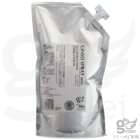 クリーンAg+ 銀精 消臭除菌スプレー 1000ml 詰替用