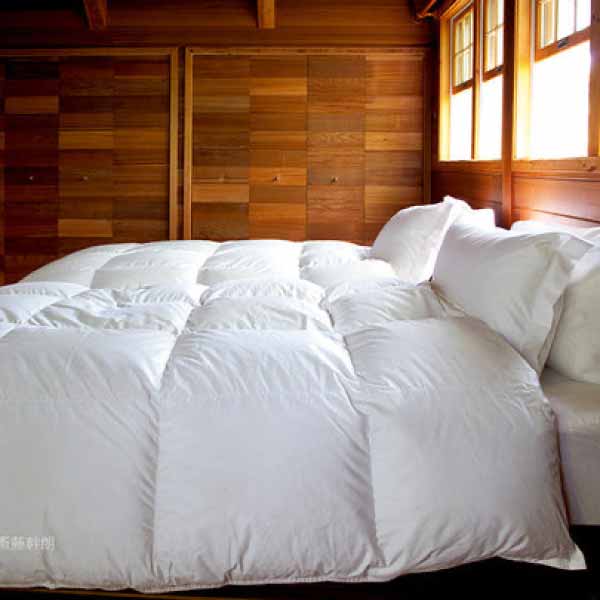 kokiku 眠銀 羽毛布団