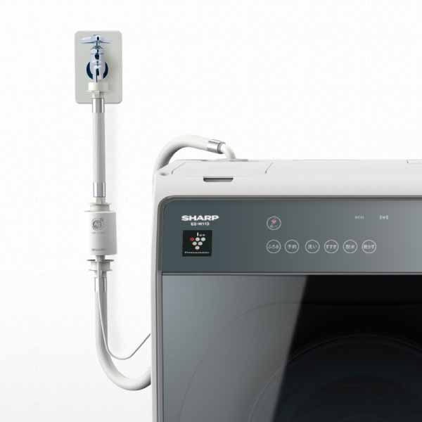 SHARP 銀イオンホース